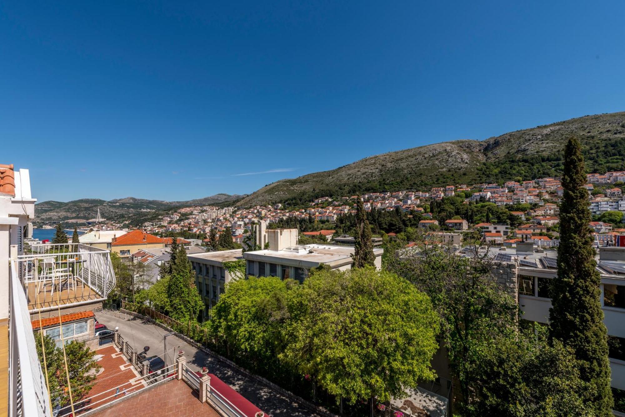 Dubrovnik Dream Apartment Extérieur photo