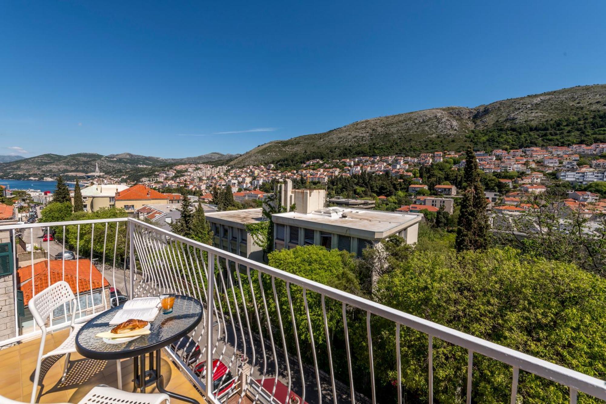 Dubrovnik Dream Apartment Extérieur photo