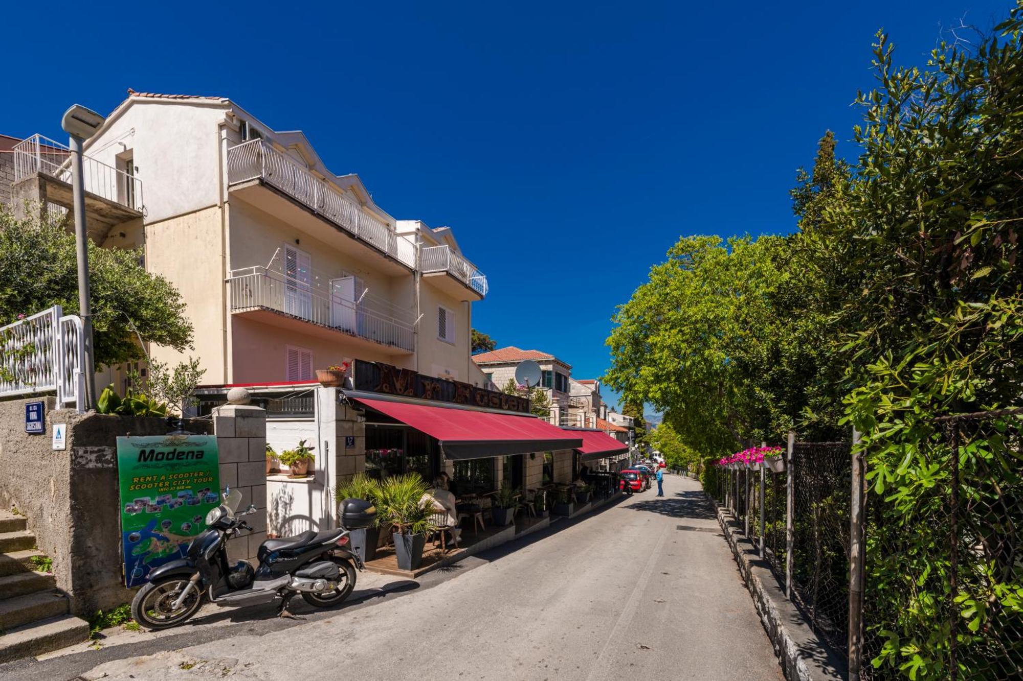 Dubrovnik Dream Apartment Extérieur photo