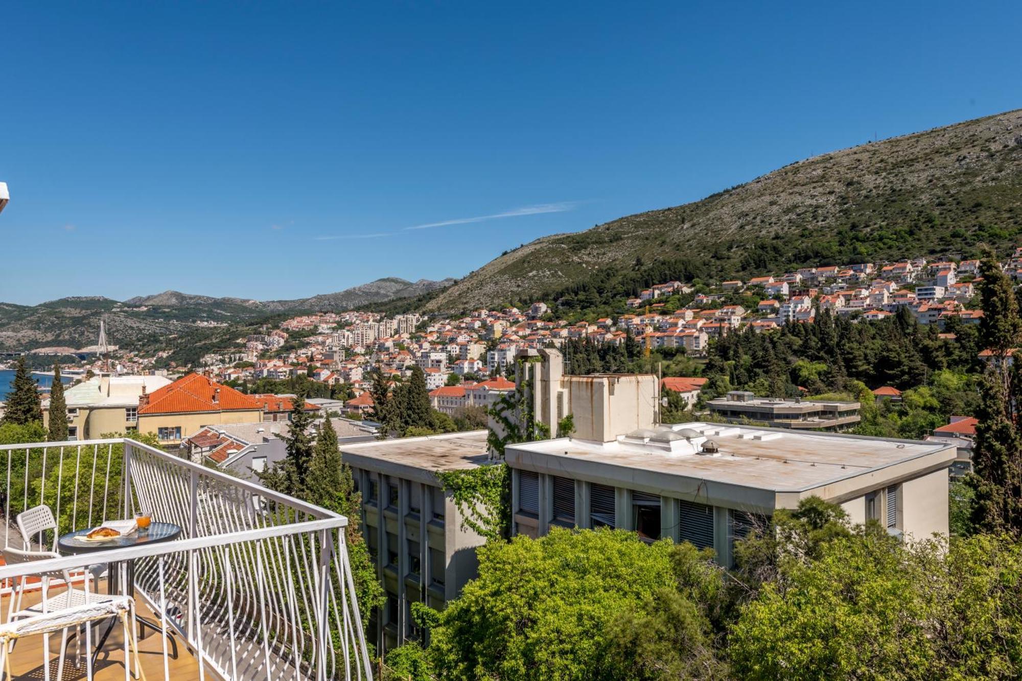 Dubrovnik Dream Apartment Extérieur photo